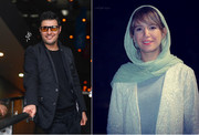 فیلم جدید جواد عزتی در کنار ستاره پسیانی