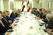 وزير الصناعة: تنفيذ الاتفاقيات المبرمة بين العراق وايران سينمي الانتاج والتصدير