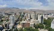 آپارتمان‌های ۱۲۰ متری در تهران چند می‌ارزند؟