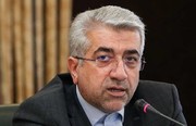 وزیر نیرو: ۹۰ درصد بدهی برقی عراق به ایران پرداخت شد