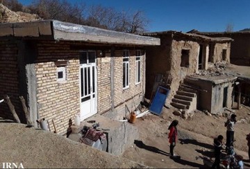۱۰ منزل مسکونی در افسرآباد اردل تخلیه شد