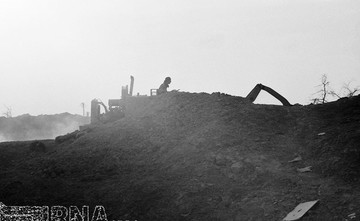 18 فروردین 1366؛ آغاز عملیات کربلای 8