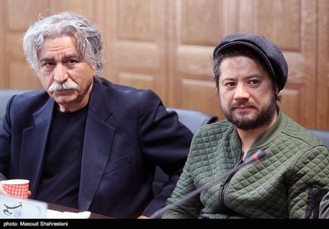 علی صادقی: دوست دارم نقش‌های لج درآر بازی کنم