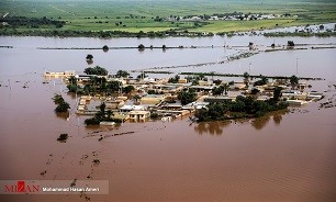 خانواده‌ فرماندار شهرستان سیل‌زده پلدختر کجا سکونت دارند؟