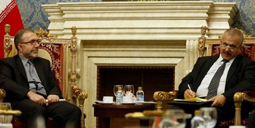 تاکید ایران و عراق بر سازماندهی و تجهیز مرزهای رسمی ۲ کشور