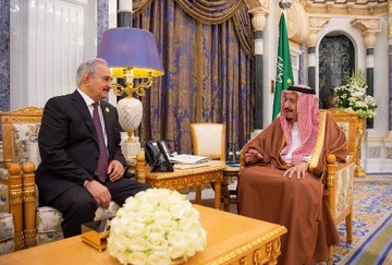 روسیه هم به اتحاد سعودی-آمریکایی پیوست؟