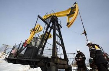 برنامه‌های روسیه برای برداشت نفت از قطب شمال