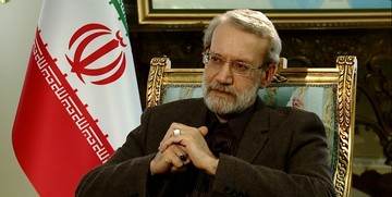گفت‌وگوی ویژه لاریجانی با الجزیره درباره برجام، ترامپ و برنامه موشکی