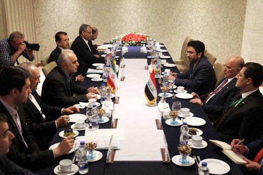 وزیر اقتصاد خبر داد: ساده‌سازی قوانین گمرکی بین ایران و عراق