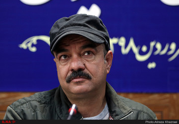 سعید آقاخانی:‌ می‌گفتند نباید به تلویزیون برگردی