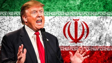 مهم‌ترین «هدف ترامپ از تروریست قلمداد کردن سپاه» از نگاه کاربران خبرآنلاین
