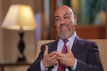 خالد الیمانی بار دیگر ادعاهای ضد ایرانی خود را تکرار کرد