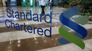 نقض تحریم‌ها بانک استاندارد چارترد را نقره‌داغ کرد 
