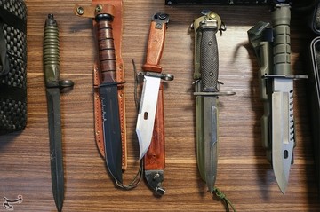 دستگیری شکارچیان غیرمجاز
