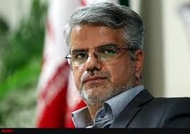 محمود صادقی: اقدام آمریکا جنبه تبلیغات روانی دارد/ ادعایی که می‌کند پوچ است