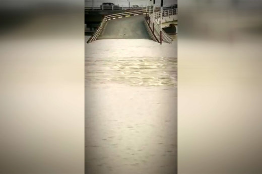 عکس پل کیانپارس اهواز عکس پل کیانپارس اهواز