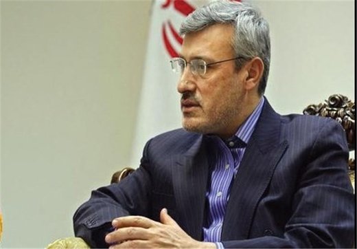 Envoy stresses ceasing arms supply to Saudi-led coalition Envoy stresses ceasing arms supply to Saudi-led coalition