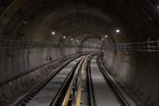 تکذیب ریزش مترو در تهران/ اصل حادثه چه بود؟