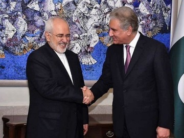  پاکستان ۲ هواپیمای حامل کمک‌های بشردوستانه به ایران می‌فرستد
