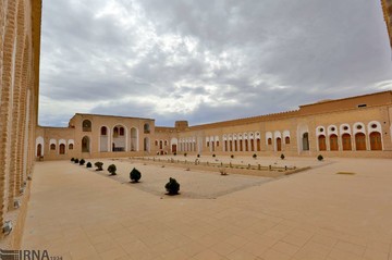 خانهٔ حاج آقا علی در رفسنجان