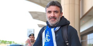 الهلال با سرمربی جدید مقابل استقلال؟
