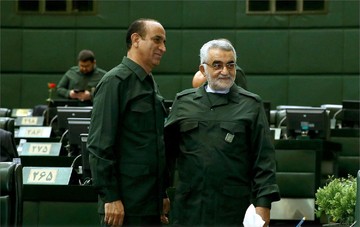 صحن علنی ۲۰ فروردین ۱۳۹۸ مجلس شورای اسلامی