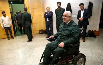 صحن علنی ۲۰ فروردین ۱۳۹۸ مجلس شورای اسلامی