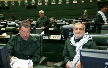 صحن علنی ۲۰ فروردین ۱۳۹۸ مجلس شورای اسلامی