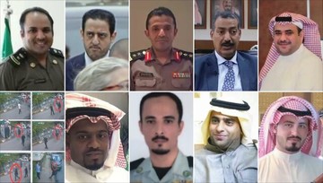 اولین اقدام جدی آمریکا درباره قاتلان خاشقچی