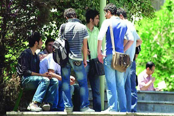 چنددرصد بیکاران را دهه شصتی ها تشکیل می دهند؟