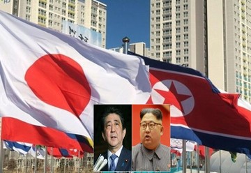 ژاپن تحریم‌ها علیه کره شمالی را تمدید کرد