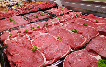 بی‌ثباتی در بازار گوشت با ارز چند نرخی