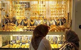 طلای ساخته شده از مرز گرمی ۵۰۰ هزار تومان رد شد