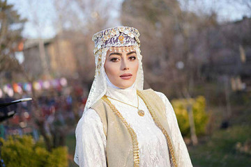 سختی کار کمدی برای بازیگران زن در تلویزیون/ روژانِ «نون.خ» از این سریال می‌گوید