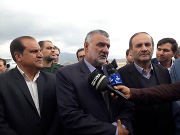خسارت نجومی سیلاب به بخش کشاورزی کشور
