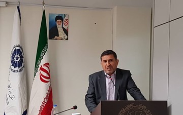 رسالت اتاق بازرگانی البرز در سال رونق تولید سنگین است