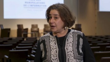 سخنگوی وزارت خارجه فرانسه: آمریکا از بی‌ثبات کردن خاورمیانه دست بردارد