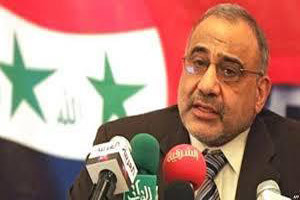 نخست‌وزیر عراق به اقدام آمریکا علیه سپاه واکنش نشان داد