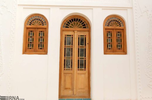 خانهٔ حاج آقا علی در رفسنجان