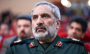 فرمانده سپاه تهران: آمریکا خیلی زود به اشتباهش اعتراف می‌کند