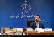 مسعودی مقام، رئیس مجتمع ویژه رسیدگی به جرایم اقتصادی شد