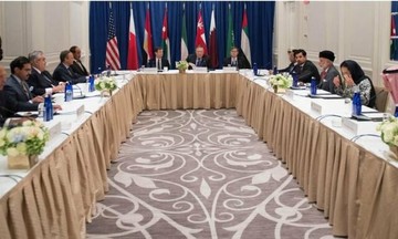نشست ضدایرانی در ریاض برای تشکیل ناتوی عربی