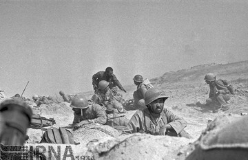 21 فروردین 1362؛ آغاز عملیات والفجر 1