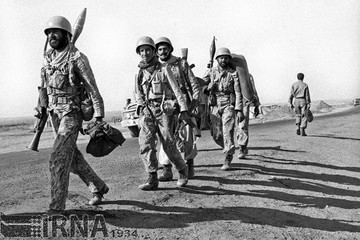 21 فروردین 1362؛ آغاز عملیات والفجر 1