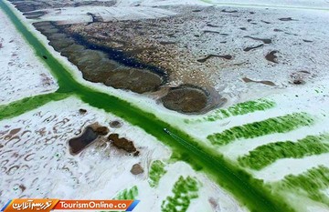 معدن نمک