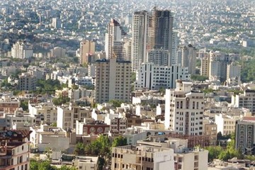 خانه با قیمت متری ۵ میلیون در کجای تهران پیدا می‌شود؟