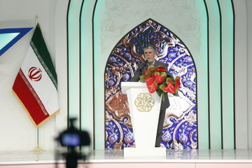 صالحی: انقلاب اسلامی پیوند وسیعی با قرآن کریم داشت
