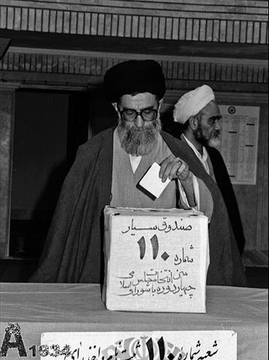 21 فروردین 1371؛ انتخابات چهارمین دوره مجلس شورای اسلامی