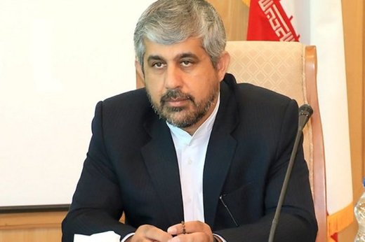 اظهار عجیب سخنگوی ستاد مدیریت بحران: سیل لرستان در ۵۰۰ سال گذشته بیسابقه بوده است اظهار عجیب سخنگوی ستاد مدیریت بحران: سیل لرستان در ۵۰۰ سال گذشته بیسابقه بوده است