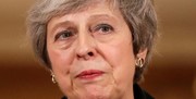 برکناری به «ترزا می» نخست وزیر انگلیس نزدیک‌تر شد